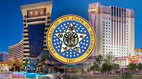 casinos near miami ok